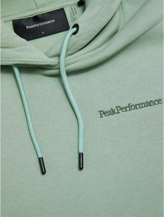 Produktbild Peak Performance Original Small Logo (L)