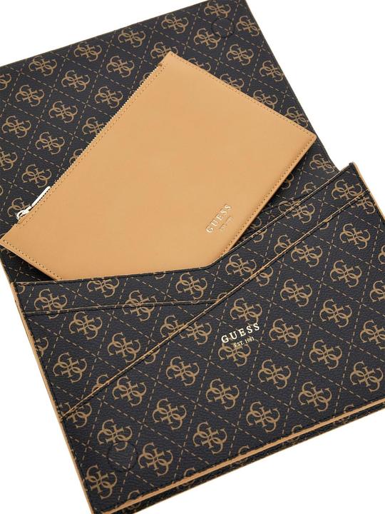 Produktbild Guess Noreen Clutch