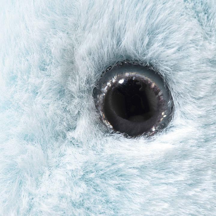 Image du produit Steiff Patronus Hirsch eisblau 25cm (25 cm)