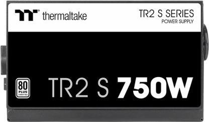 Actual product image Thermaltake Netzteil TR2 S 750W ATX 80+ Black retail (750 W)