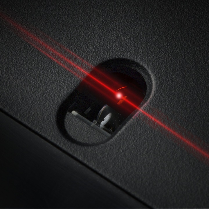 Immagine prodotto HyperX Pulsefire Raid (Cablato)
