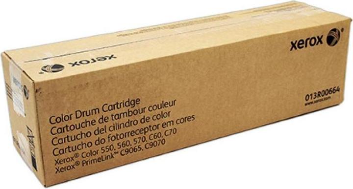 Produktbild Xerox 013R00664 (C, M, Y)