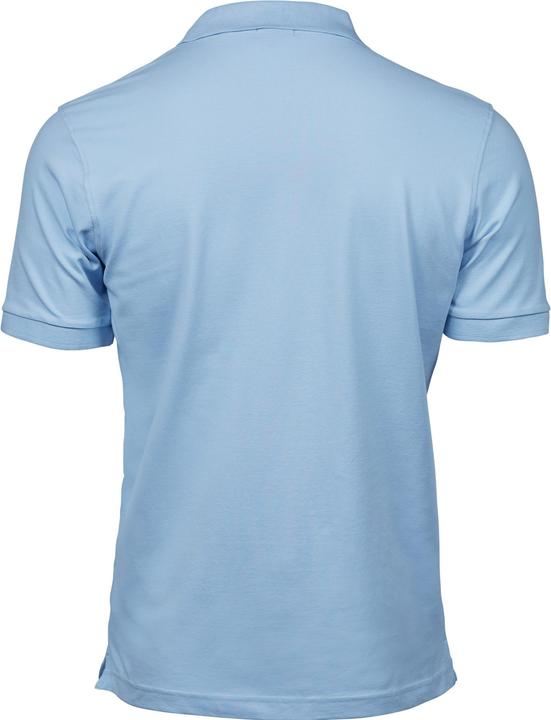 Image du produit Tee Jays - Polo LUXURY - Homme (3XL)