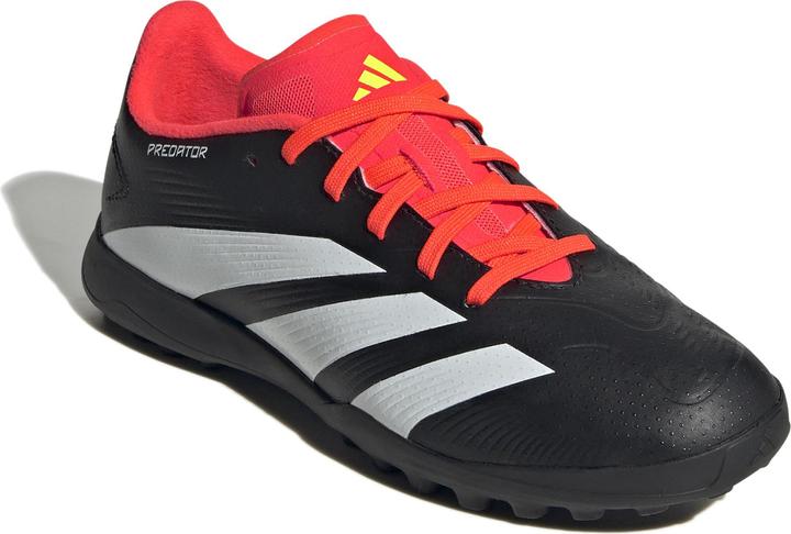 Produktbild adidas kinder-fussballschuhe predator league tf (37 1/3)