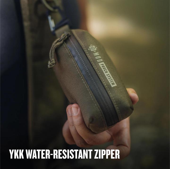 Actual product image Grayl G-Mod Pod Pouch