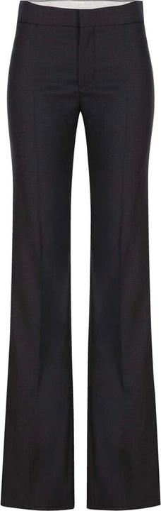 Actual product image Chloé Chloe Wool Pants (42)