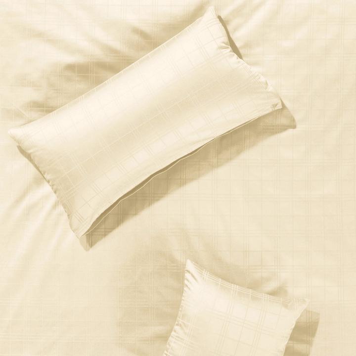 Immagine prodotto Erwin Müller Bettwäsche (Copripiumino, 155 x 220 cm, 40 x 80 cm)