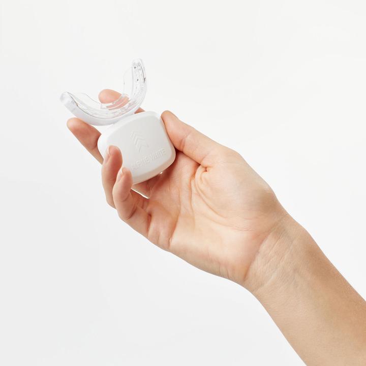 Actual product image Alpine White Whitening (6 ml, Bleaching kit)