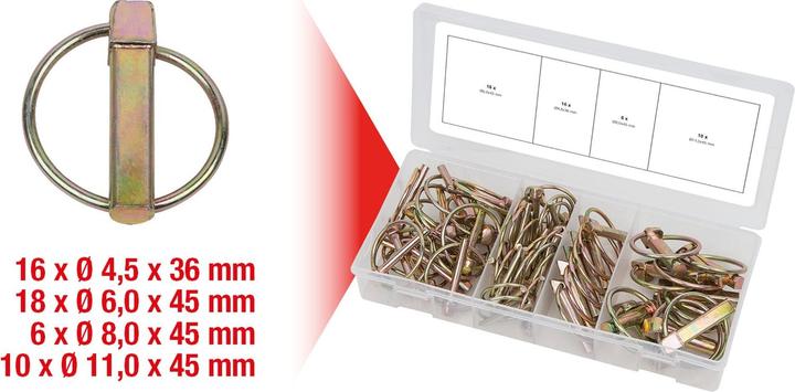 Immagine prodotto KS Tools 970.0550