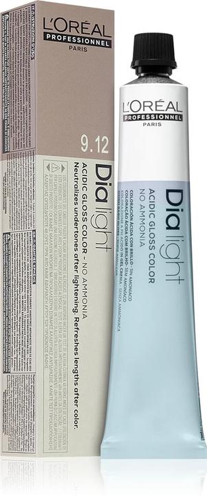 Produktbild L'Oréal Paris DIA LIGHT 9,12 50ML (9.12 50ml)