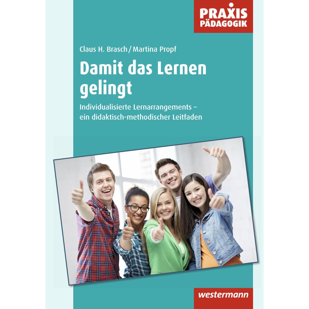 Damit das Lernen gelingt, Schulbücher