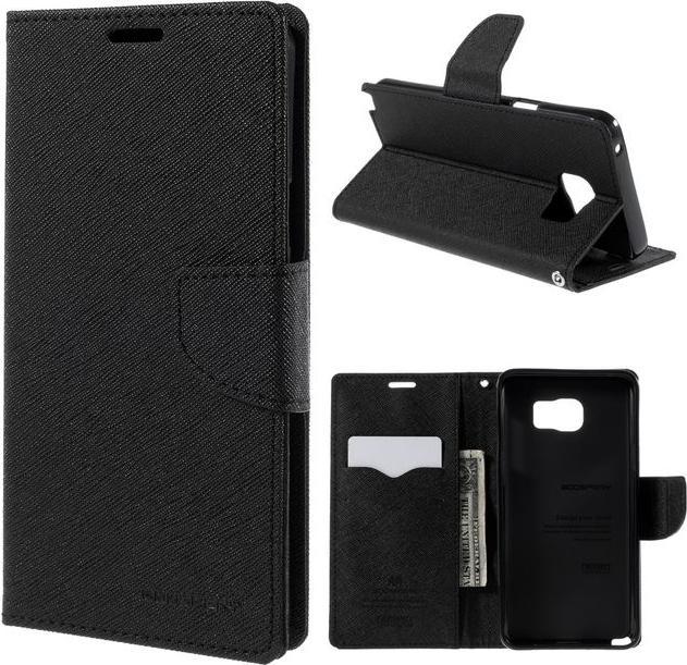 Produktbild Goospery Fancy Diary Series (Samsung Galaxy Note 5)