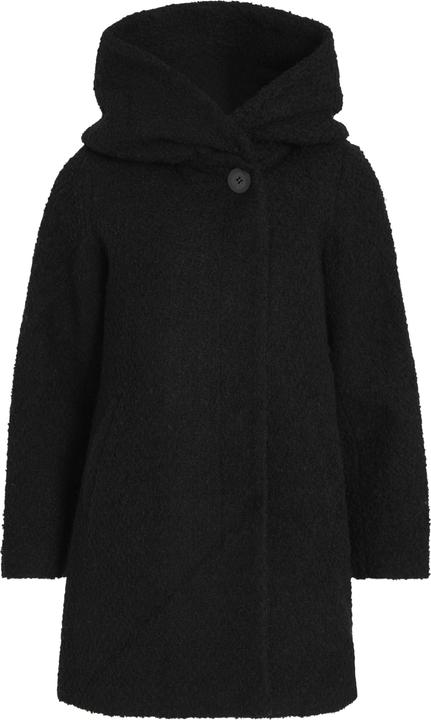 Actual product image Vila Hooded coat (34)