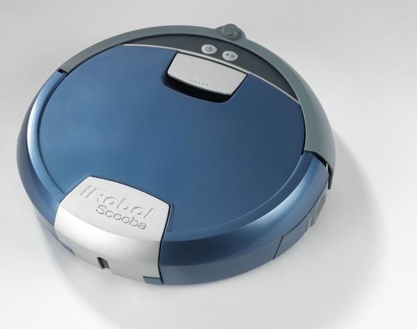 Image du produit iRobot Scooba 385