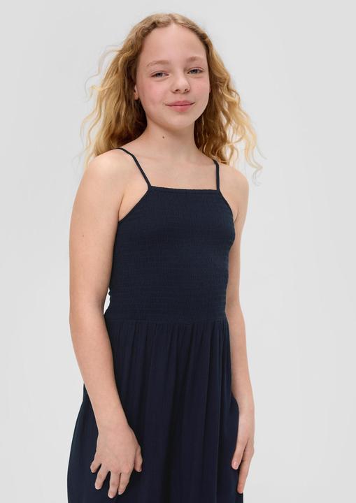 Produktbild s.Oliver Overall Overall mit Crinklestruktur (152)