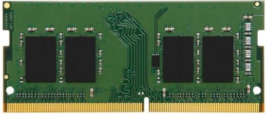Actual product image Kingston ValueRAM (1 x 16GB, 2666 MHz, DDR4-RAM, SO-DIMM)