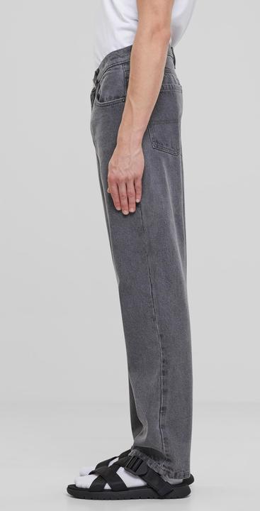 Produktbild Urban Classics Heavy Ounce Straight Fit Jeans - 138249 (44)