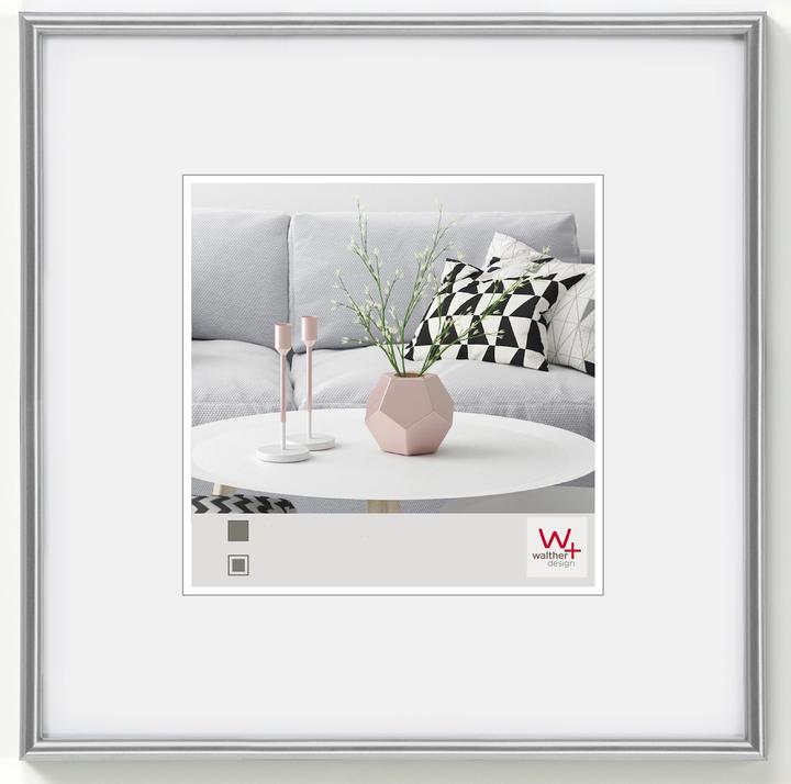 Immagine prodotto Walther Design Galeria 20x20 plastica (20 x 20 cm)