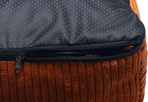 Image du produit Designed by Lotte Coussin de couchage Ribbed (Chien)