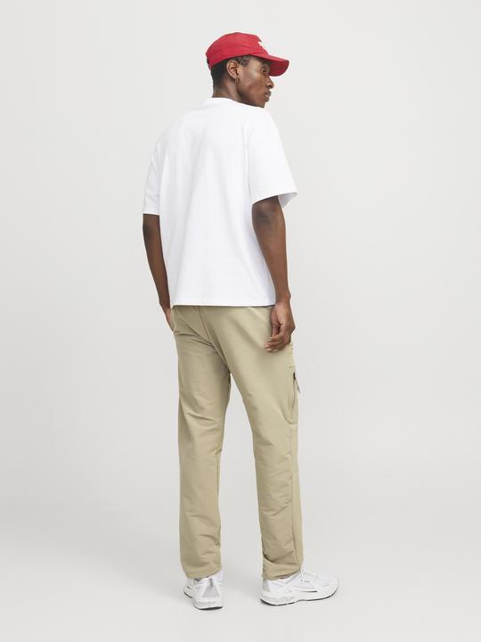 Actual product image Jack & Jones Relaxed Fit Relaxed Fit Hosen Relaxed Fit Hosen (M)