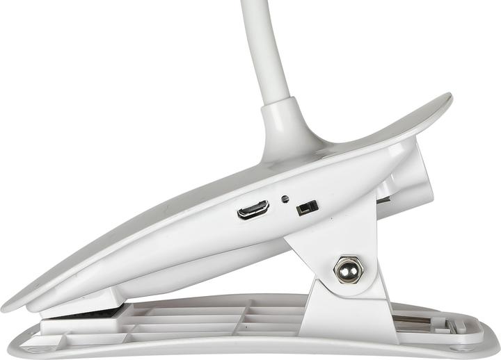 Produktbild Benson Electric LED Klemmleuchte