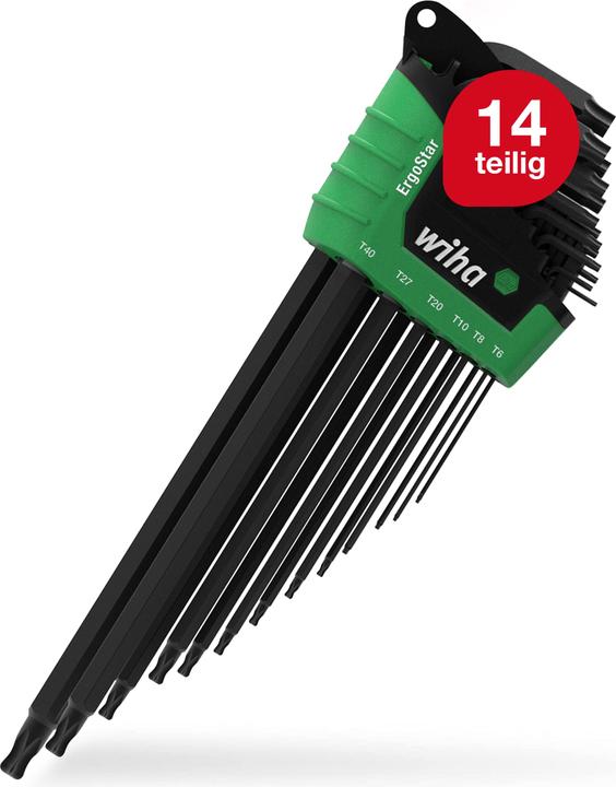 Actual product image Wiha ErgoStar
