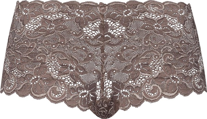 Immagine prodotto Hanro Slip maxi Moments (L, Confezione singola)