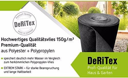 Immagine prodotto DeRiTex Vello di gramigna di prima qualità