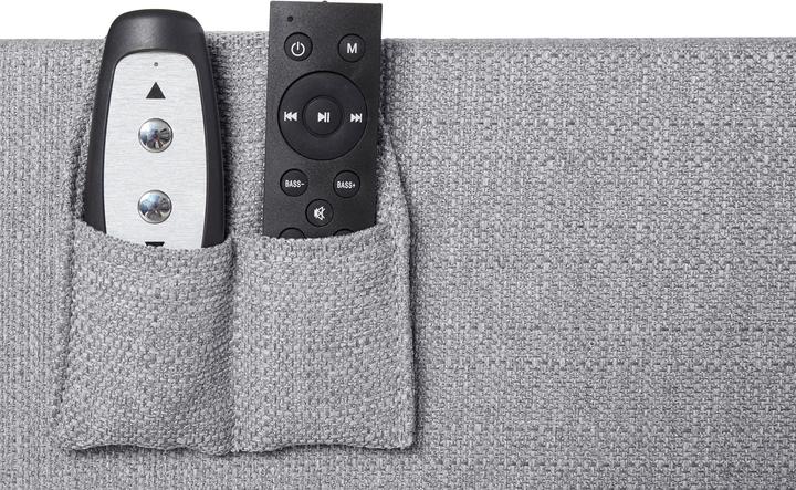 Actual product image Loft 24 York (180 x 200 cm)