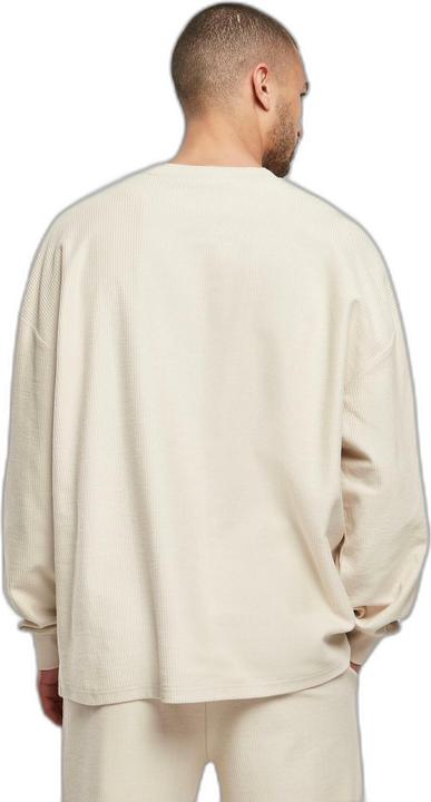 Image du produit Urban Classics Rib Terry Boxy Crew (L, M)