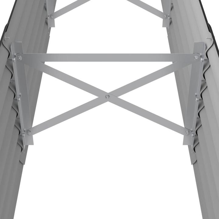 Image du produit vidaXL Hochbeet