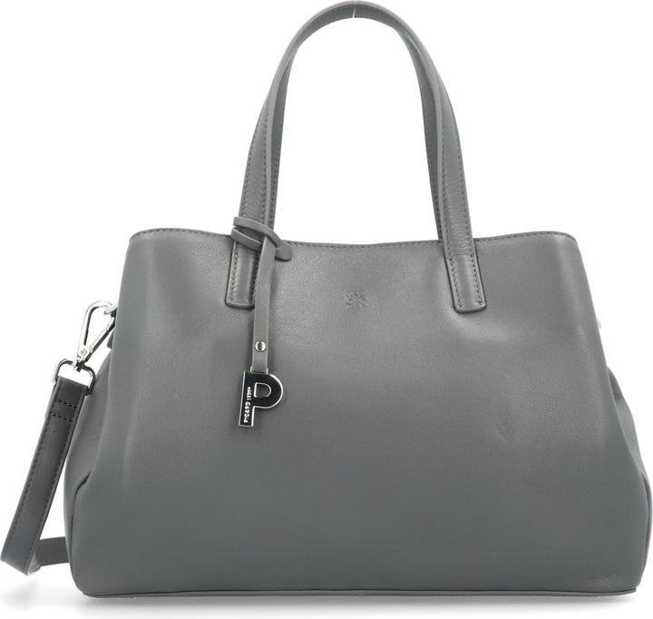 Actual product image Picard Bali shoulder bag leather 32 cm