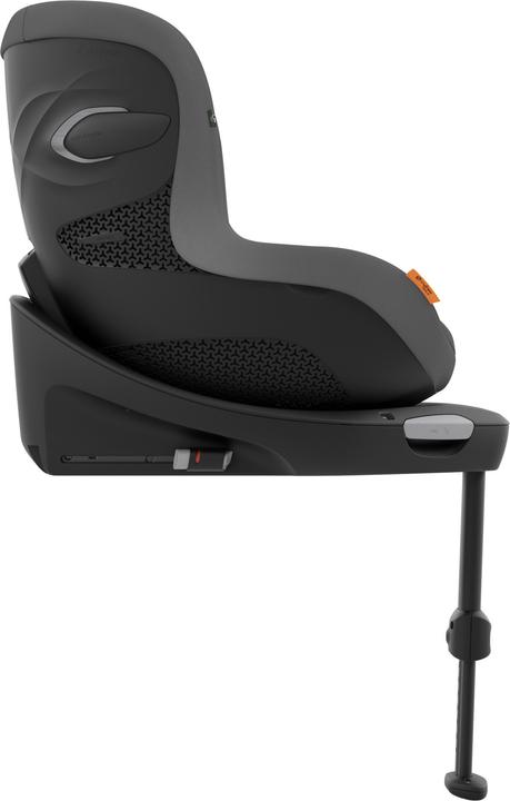 Image du produit Cybex Sirona G i-Size Plus (Reboarder, Norme ECE R129/i-Size)