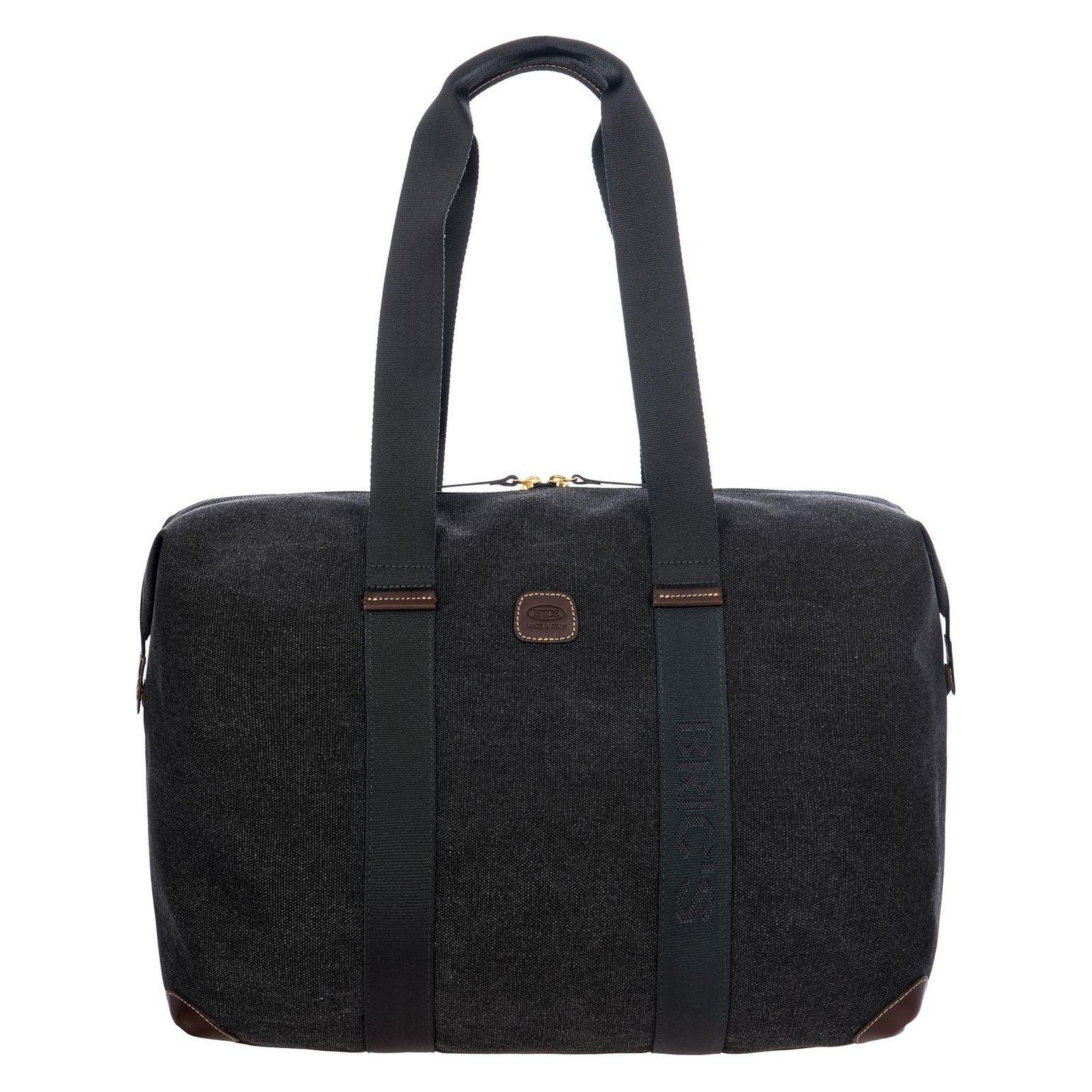 Brics, Tasche, Sorrento Holdall, Grau