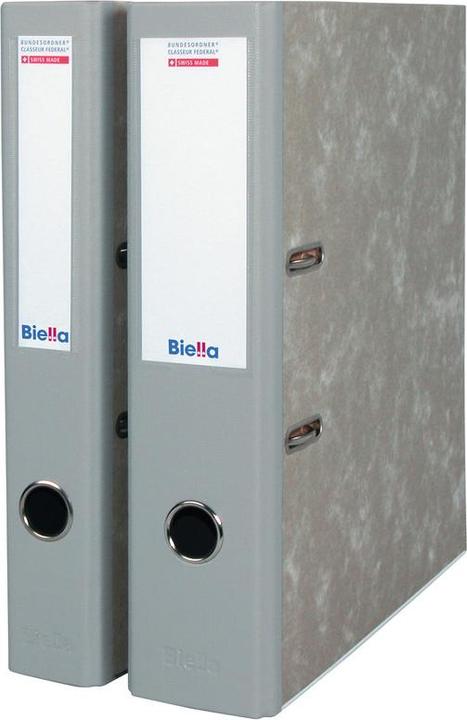 Immagine prodotto Biella Cartella federale (A4, 40 mm, 1 pz.)