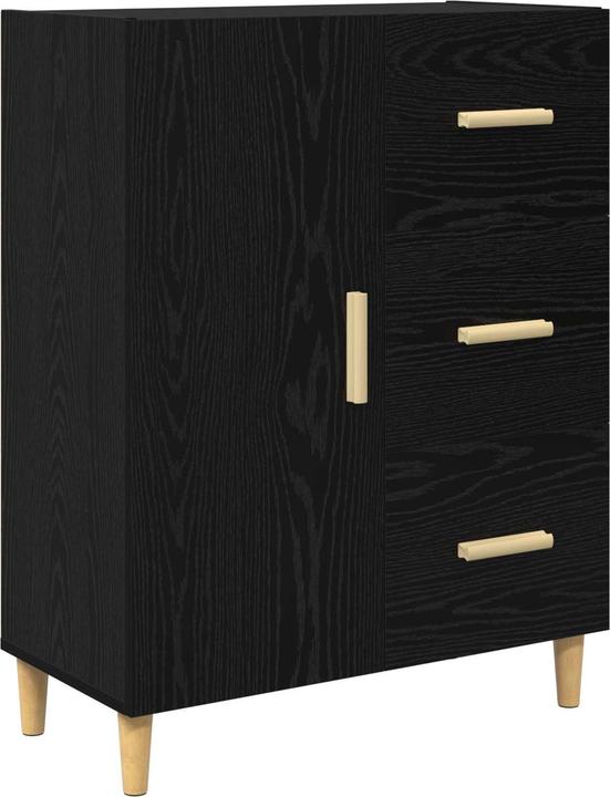 Image du produit vidaXL Wohnzimmer Sideboard (34 x 69.50 x 90 cm)