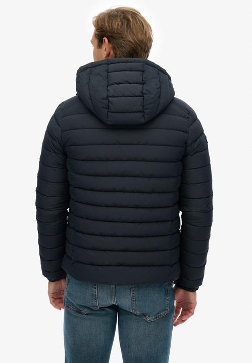 Produktbild Superdry Daunenjacke (M)