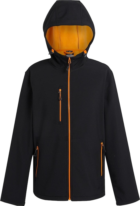 Regatta Navigate Softshelljacke Zweilagig