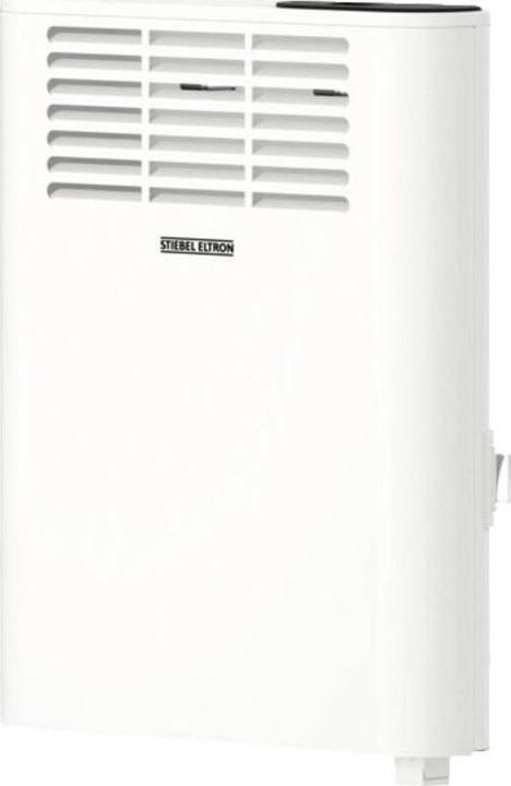 Produktbild Stiebel Eltron CNS 500 Plus LCD (CH) (500 W)