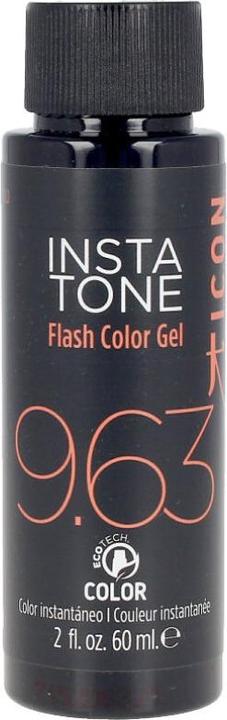 Produktbild I.C.O.N. INSTA TONE #9.63-very light intense rose gold 60 ml (9.63)