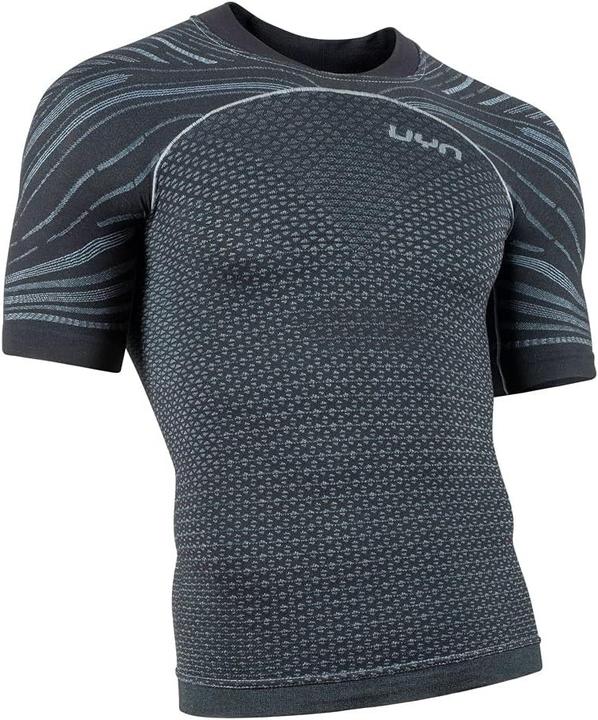 Actual product image UYN Kurzärmeliges Laufshirt Coolboost (S)