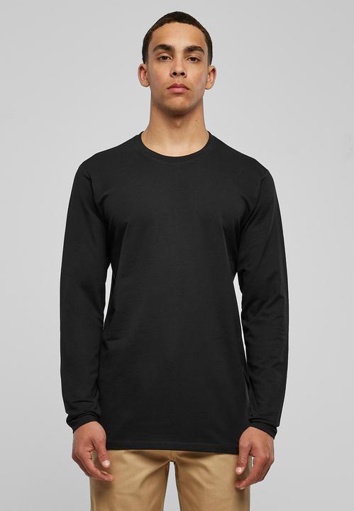 Produktbild Urban Classics Stretch Terry Longsleeve (M)