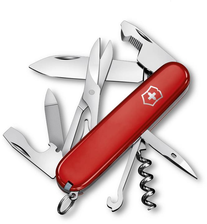 Produktbild Victorinox Companion LTD