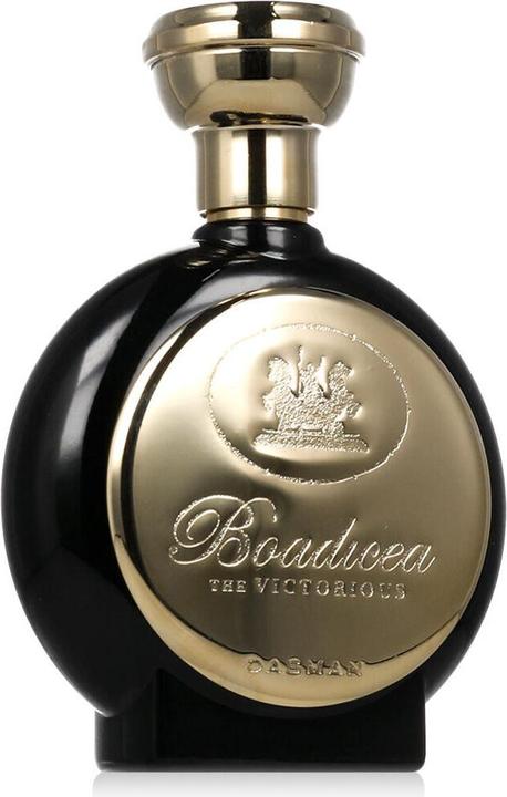Actual product image Boadicea The Victorious Dasman Parfum 100ml (Eau de parfum, 100 ml)