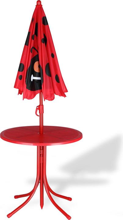 Actual product image Spielwerk Child seating area