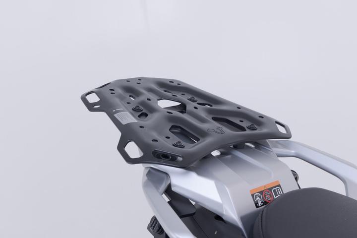 Produktbild Sw Motech Top-Case support Adventure-Rack