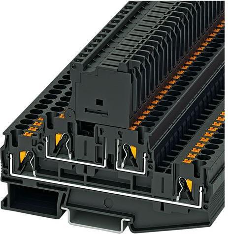 Actual product image Phoenix Contact PTTB 4-HESILED 24 (5X20)