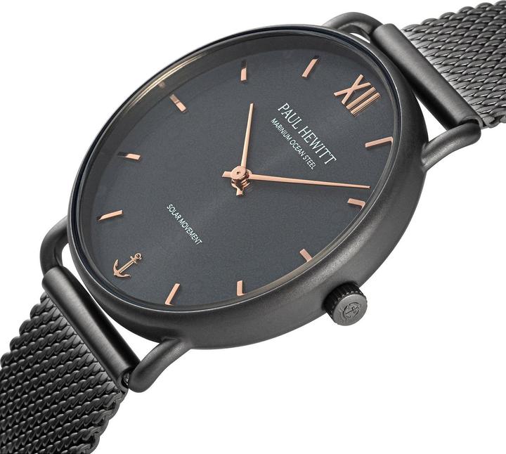 Produktbild Paul Hewitt PH-W-0313 (Analoguhr, 33 mm)