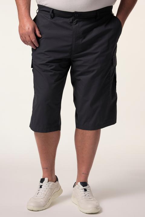 Actual product image Men+ Cargo-Capri UV-, Mückenschutz, Elastikbund (6XL)