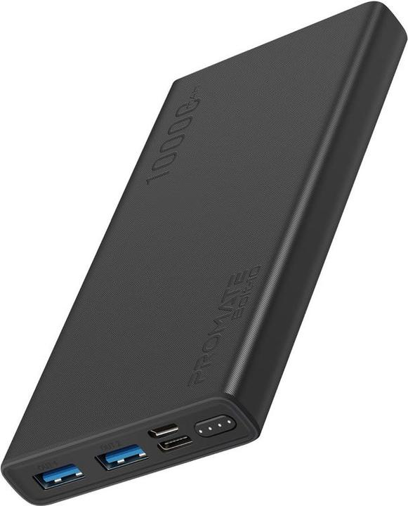 Actual product image ProMate Bolt-10 Power Bank 10W (10000 mAh, 37 Wh)